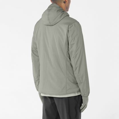 MOUNTAIN FLEX Men's Insulated Hooded Jacket | Salomon Latest