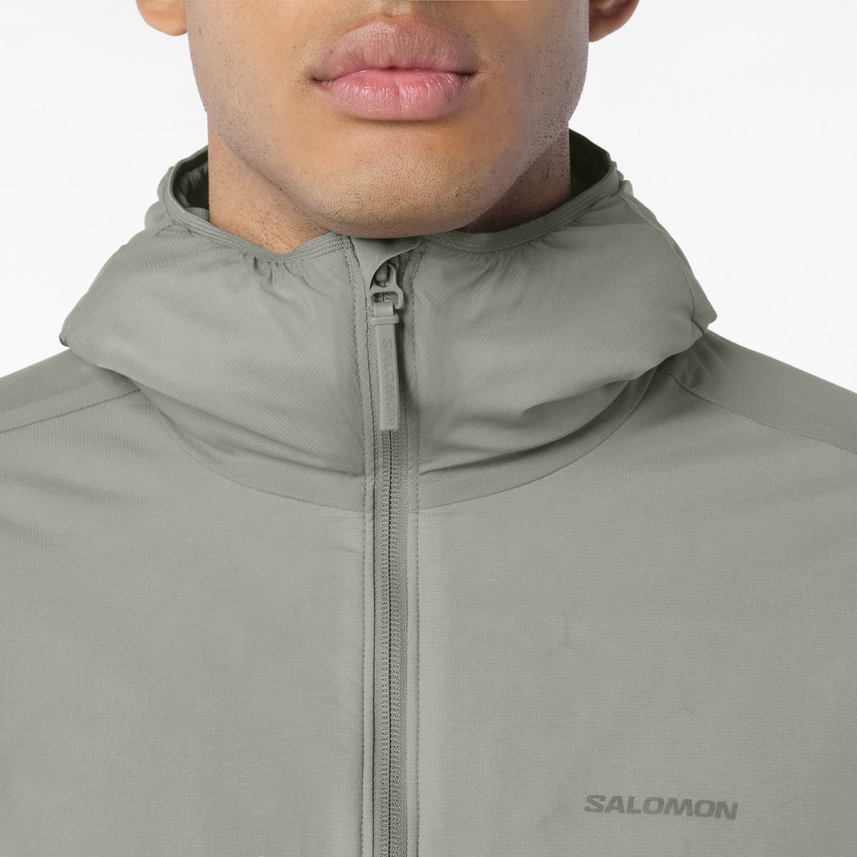 MOUNTAIN FLEX Men's Insulated Hooded Jacket | Salomon Latest