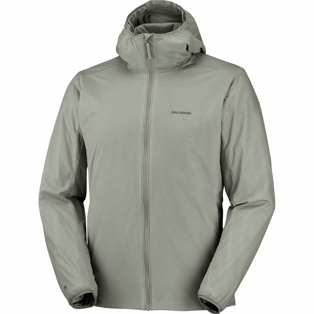 MOUNTAIN FLEX Men's Insulated Hooded Jacket | Salomon Latest
