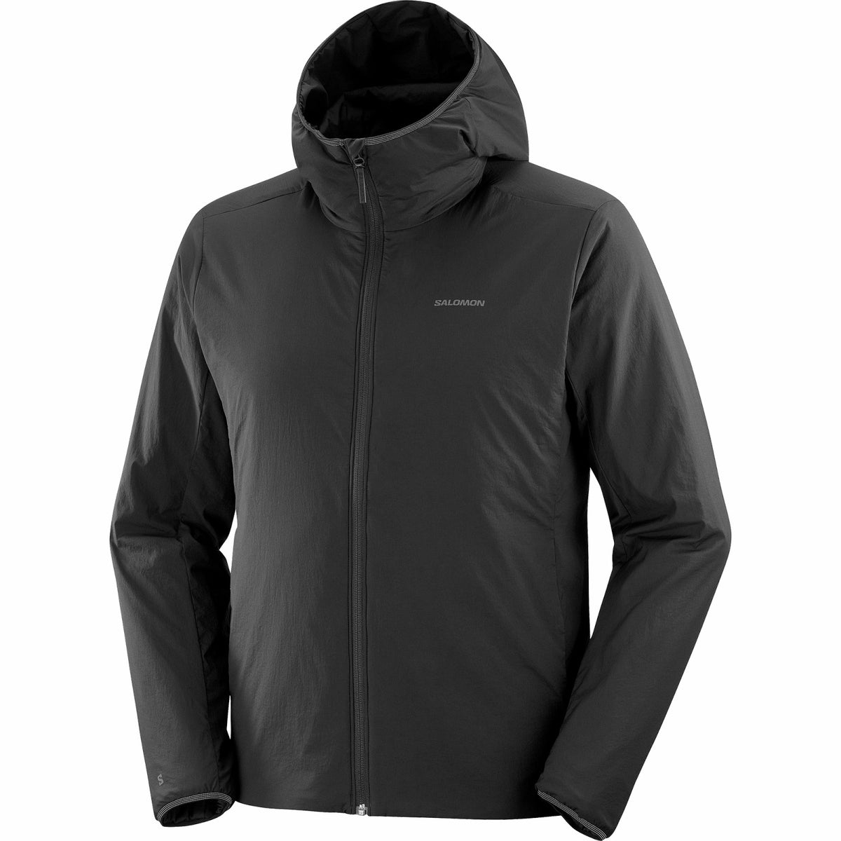 MOUNTAIN FLEX Men's Insulated Hooded Jacket | Salomon Latest