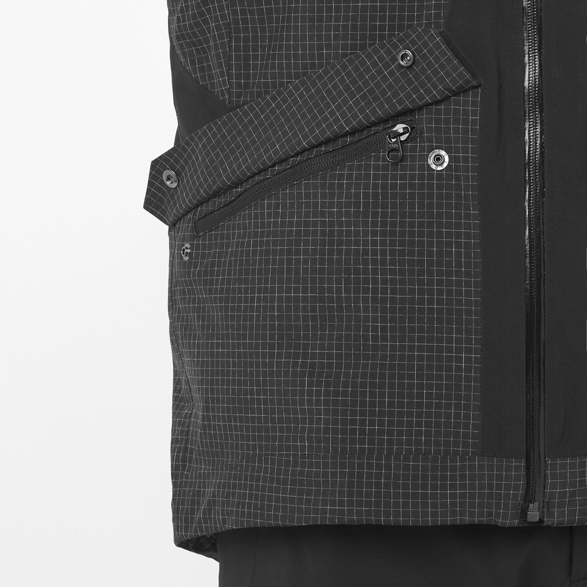 SPARK Men's Insulated Hooded Jacket | Salomon Quality