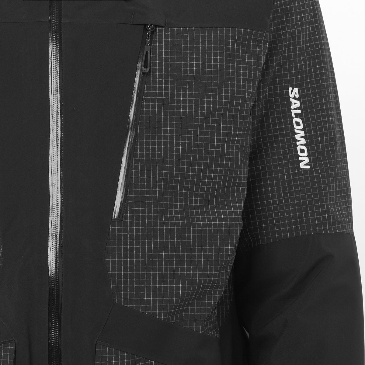 SPARK Men's Insulated Hooded Jacket | Salomon Quality
