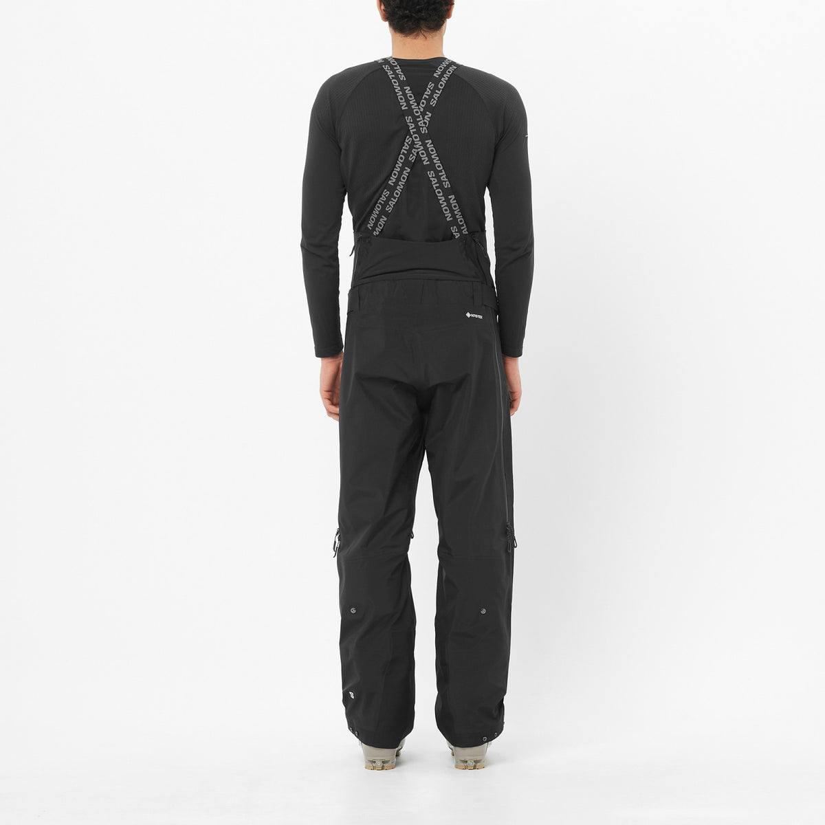 SCRAMBLER GORE-TEX Men’s Shell Pants | Salomon Signature