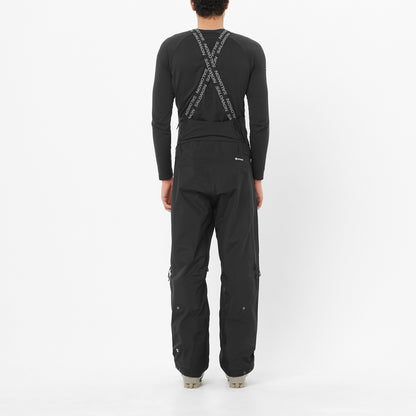 SCRAMBLER GORE-TEX Men’s Shell Pants | Salomon Signature