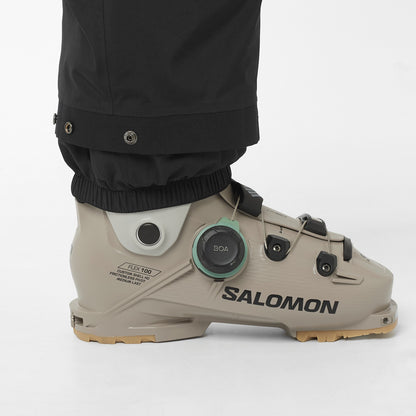 SCRAMBLER GORE-TEX Men’s Shell Pants | Salomon Signature