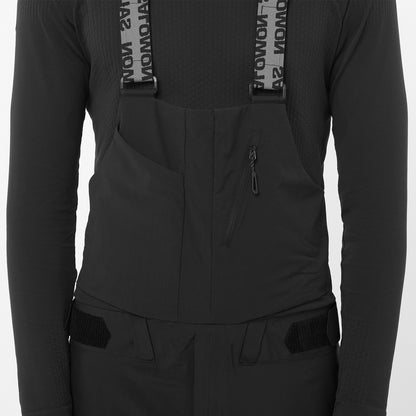 SCRAMBLER GORE-TEX Men’s Shell Pants | Salomon Signature