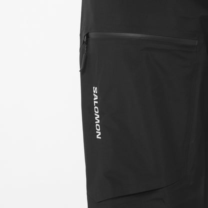 SCRAMBLER GORE-TEX Men’s Shell Pants | Salomon Signature