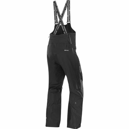 SCRAMBLER GORE-TEX Men’s Shell Pants | Salomon Signature