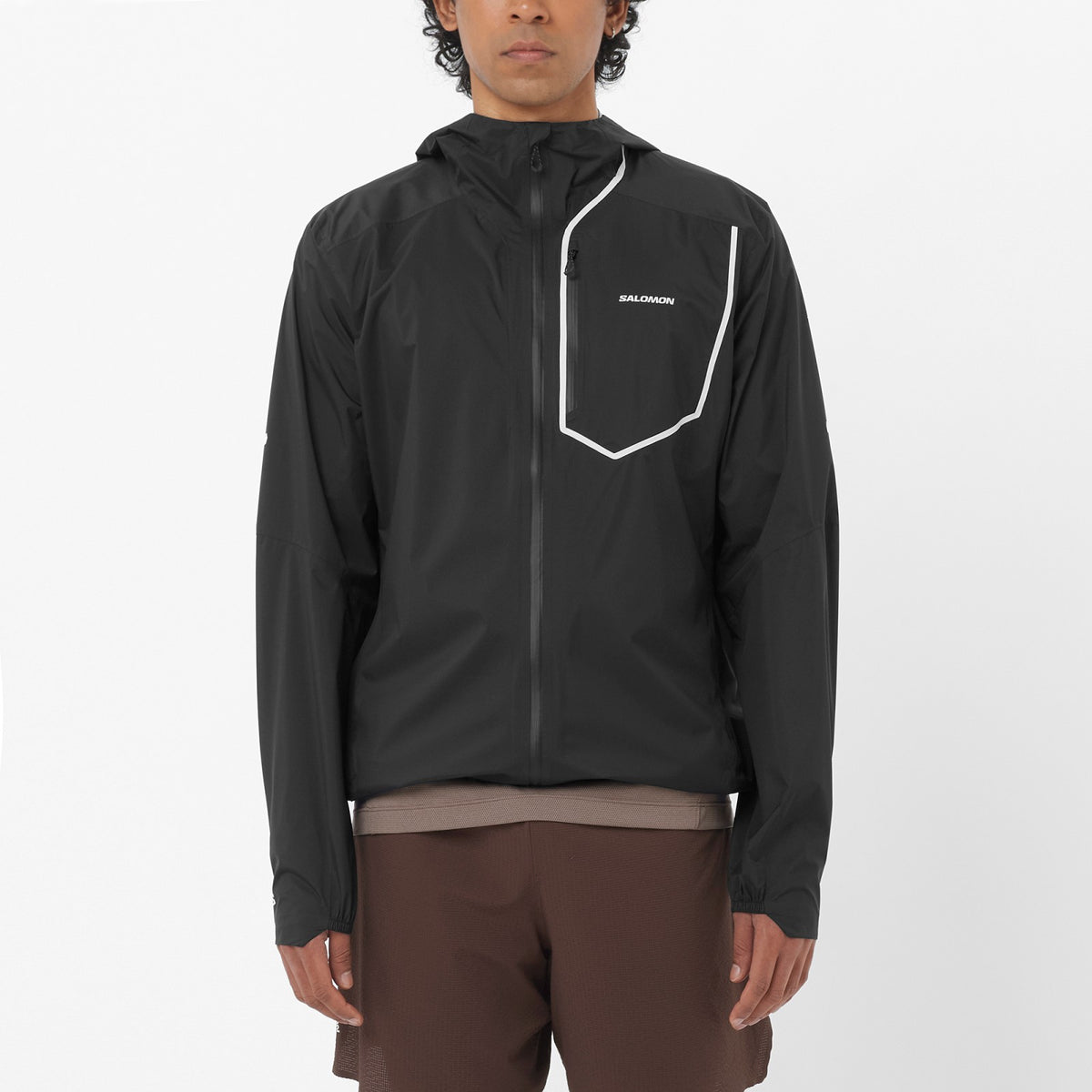 BONATTI PRO Black | Salomon Classic