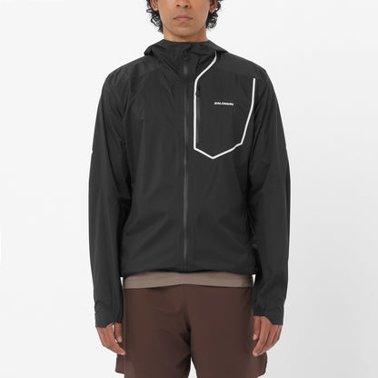 BONATTI PRO Black | Salomon Classic