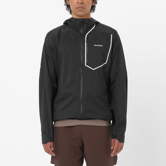 BONATTI PRO Black | Salomon Classic