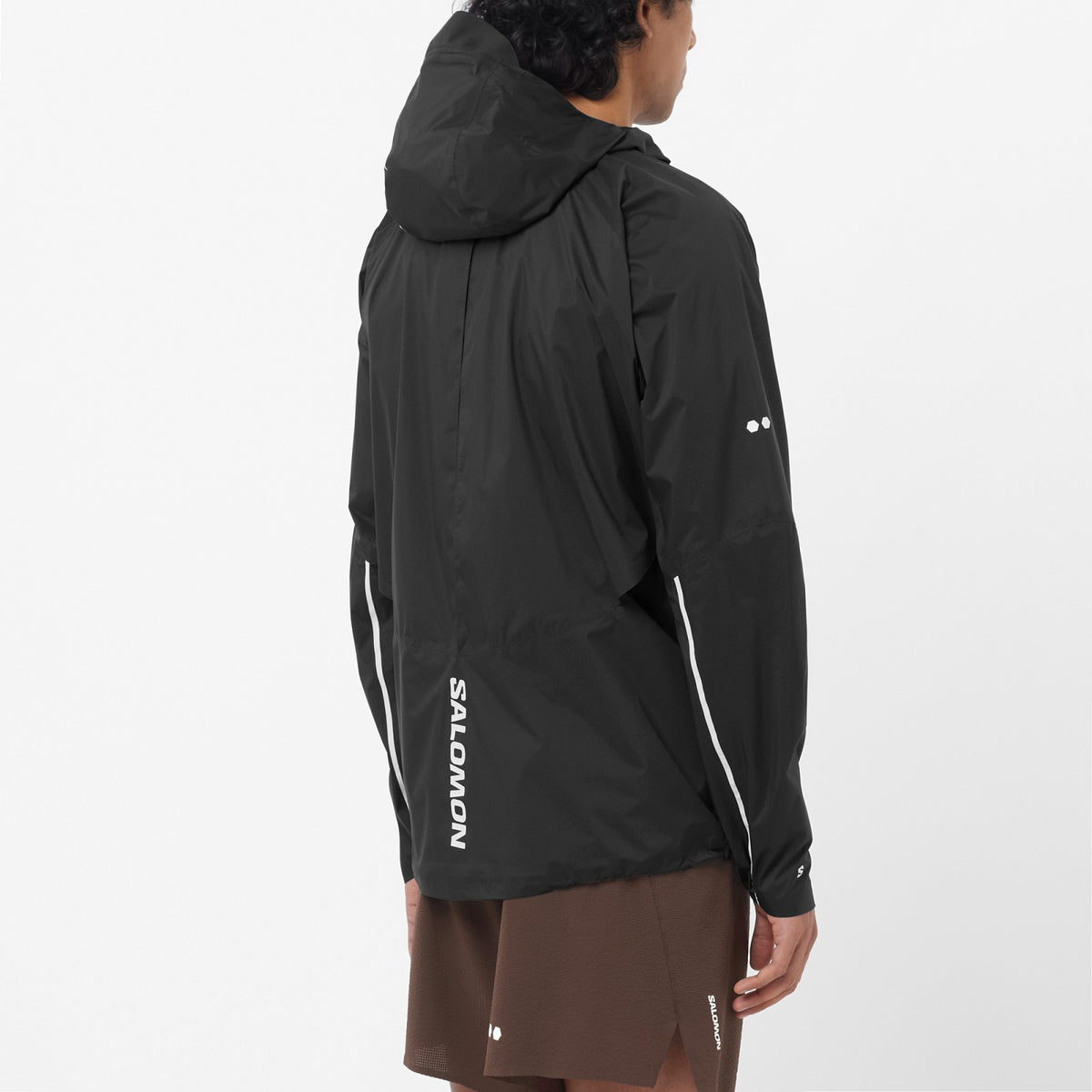BONATTI PRO Black | Salomon Classic