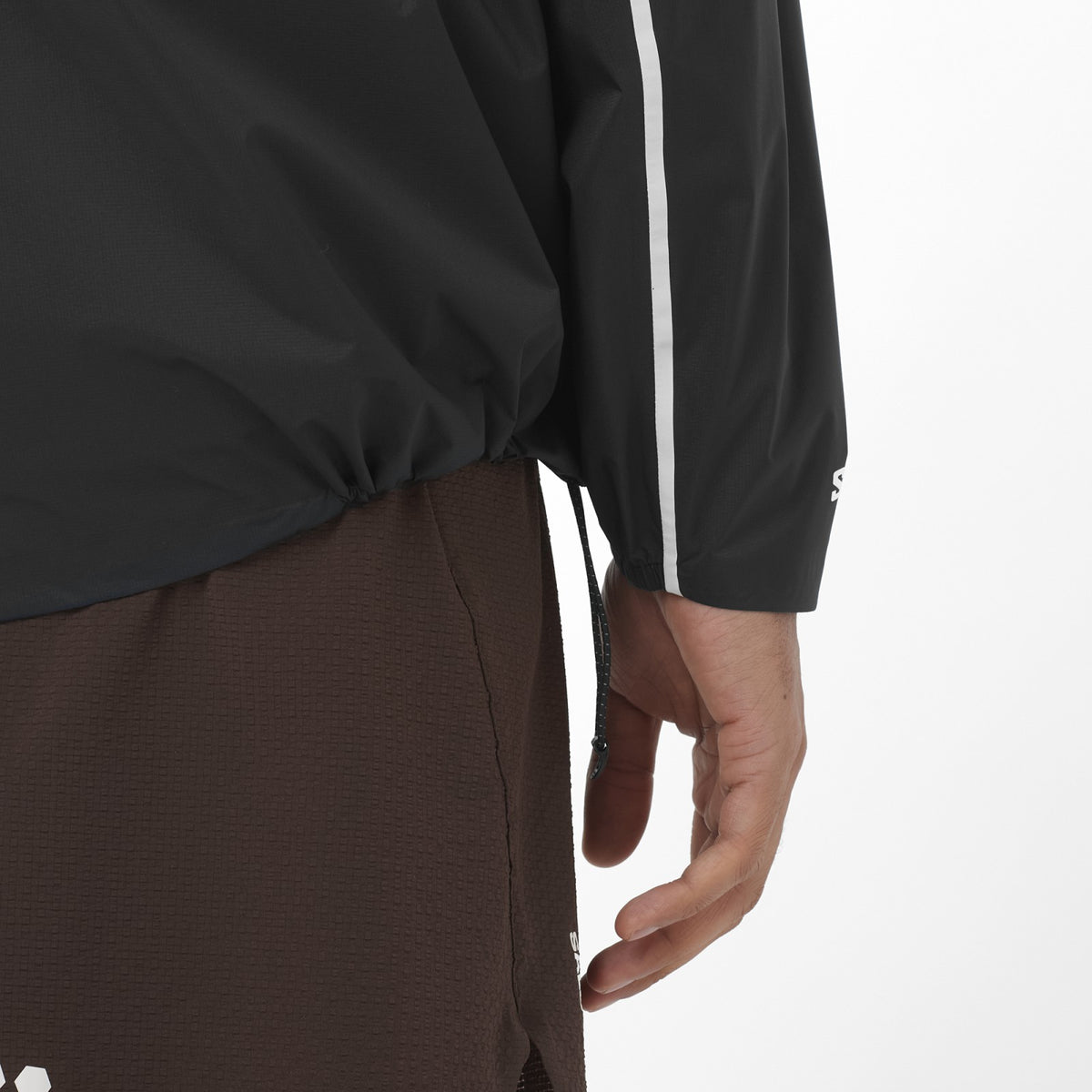 BONATTI PRO Black | Salomon Classic