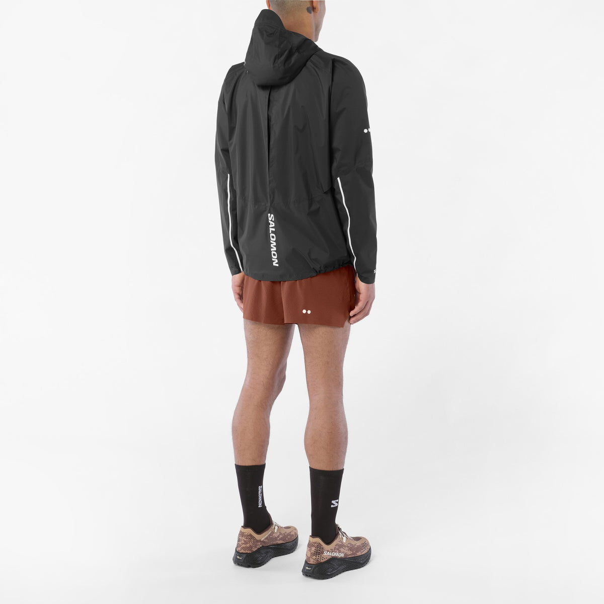 BONATTI PRO Black | Salomon Classic