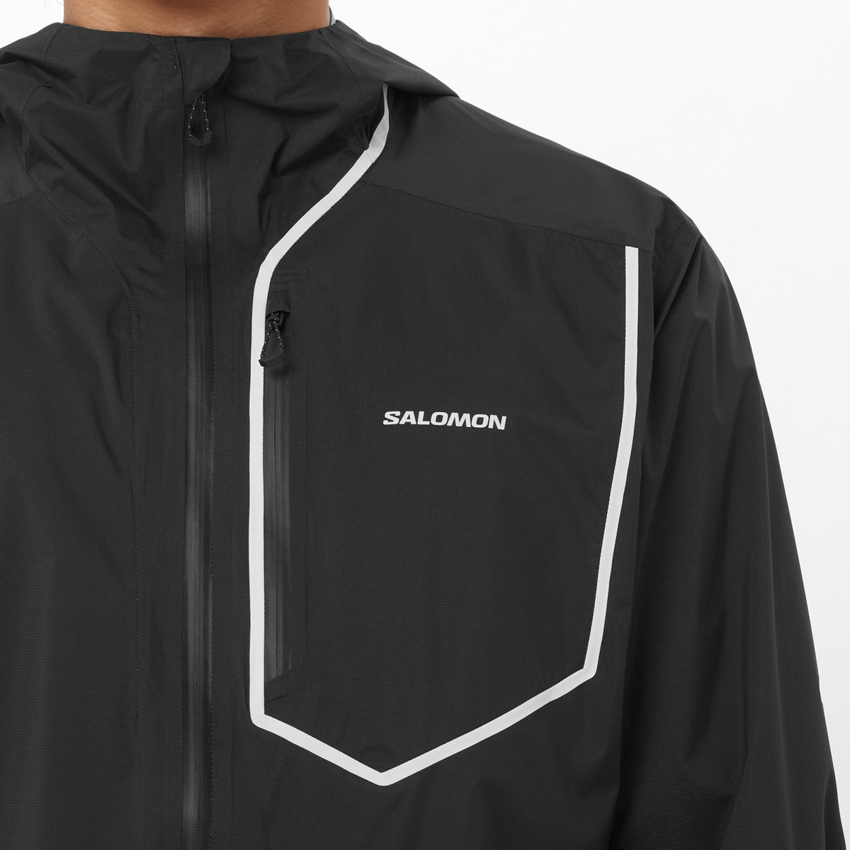 BONATTI PRO Black | Salomon Classic