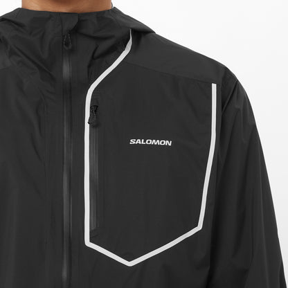 BONATTI PRO Black | Salomon Classic