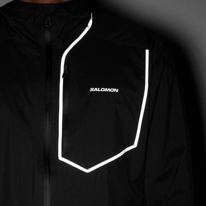 BONATTI PRO Black | Salomon Classic
