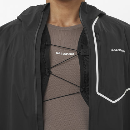 BONATTI PRO Black | Salomon Classic