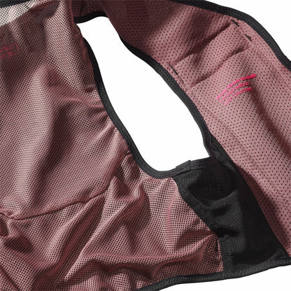 S/LAB SENSE 6 LIMITED COURTNEY EDITION Unisex Running Bag with flasks included | Salomon Essential