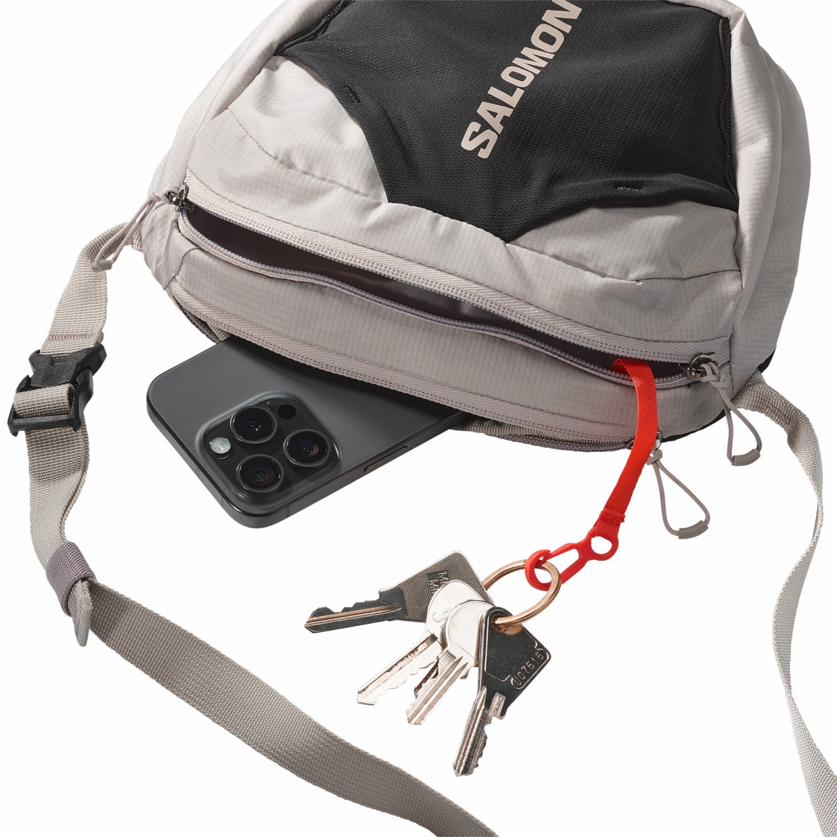 ACS LARGE Unisex Belt | Salomon Value
