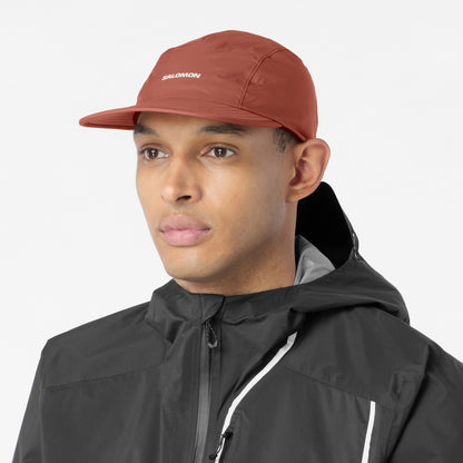 BONATTI PRO WP Unisex Cap | Salomon Latest