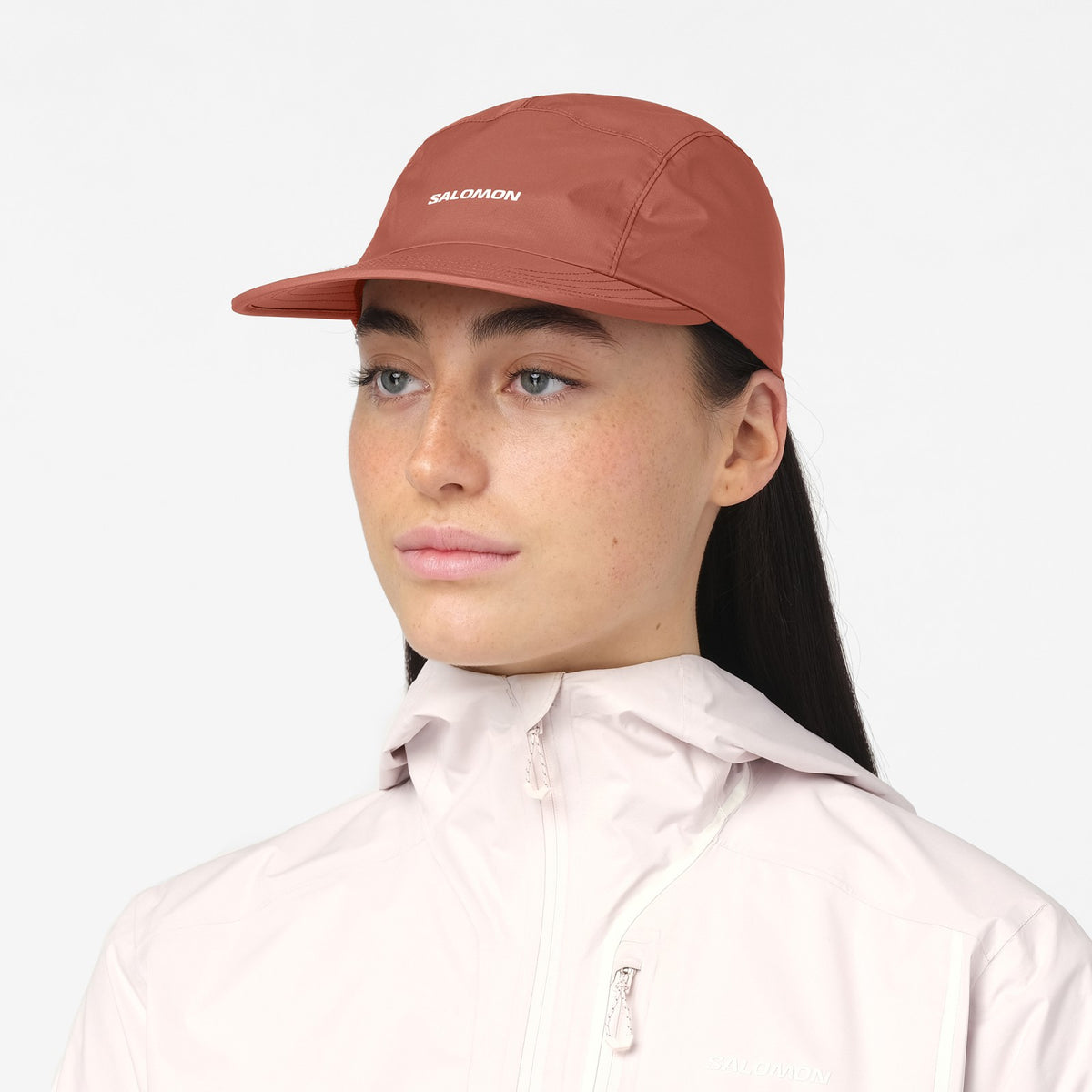 BONATTI PRO WP Unisex Cap | Salomon Latest
