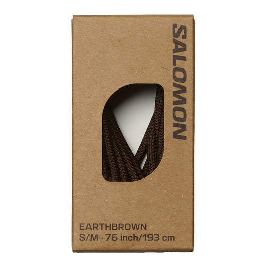 FORCES Spare Lace Shoe spare parts - Unisex | Salomon Classic