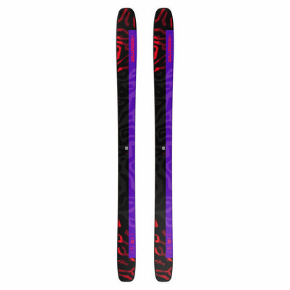 S/LAB QST X Alpine Skis - Freeride - Unisex | Salomon Essential