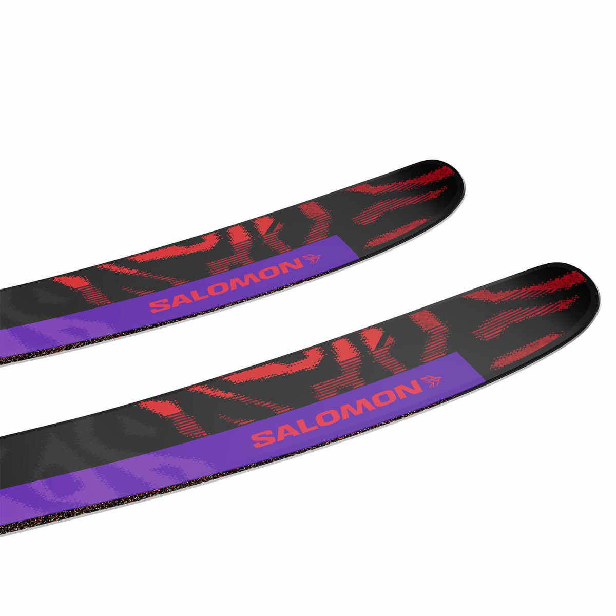 S/LAB QST X Alpine Skis - Freeride - Unisex | Salomon Essential