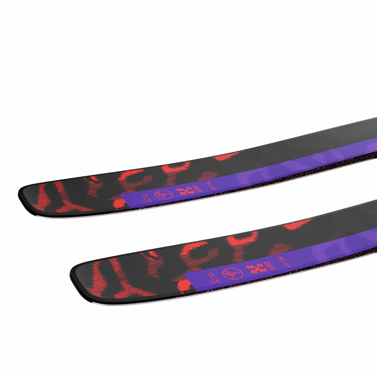 S/LAB QST X Alpine Skis - Freeride - Unisex | Salomon Essential