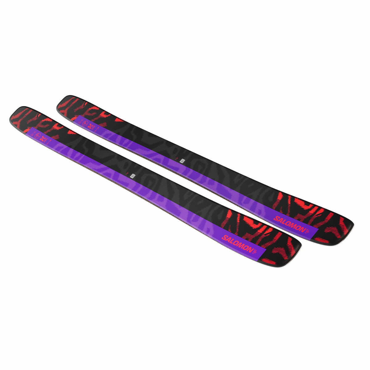 S/LAB QST X Alpine Skis - Freeride - Unisex | Salomon Essential