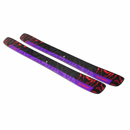 S/LAB QST X Alpine Skis - Freeride - Unisex | Salomon Essential