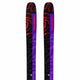 Black / Equipe Red / Pansy