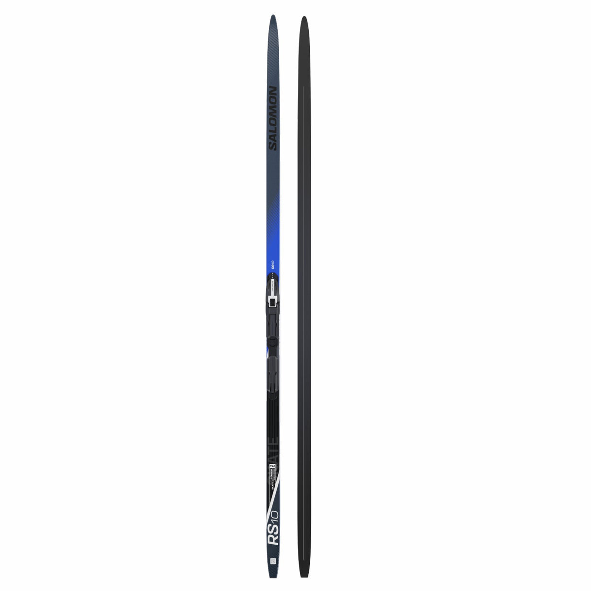 RS10 (and Shift) Nordic Skis - Skate - Unisex | Salomon Everyday