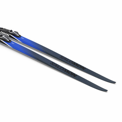 RS10 (and Shift) Nordic Skis - Skate - Unisex | Salomon Everyday