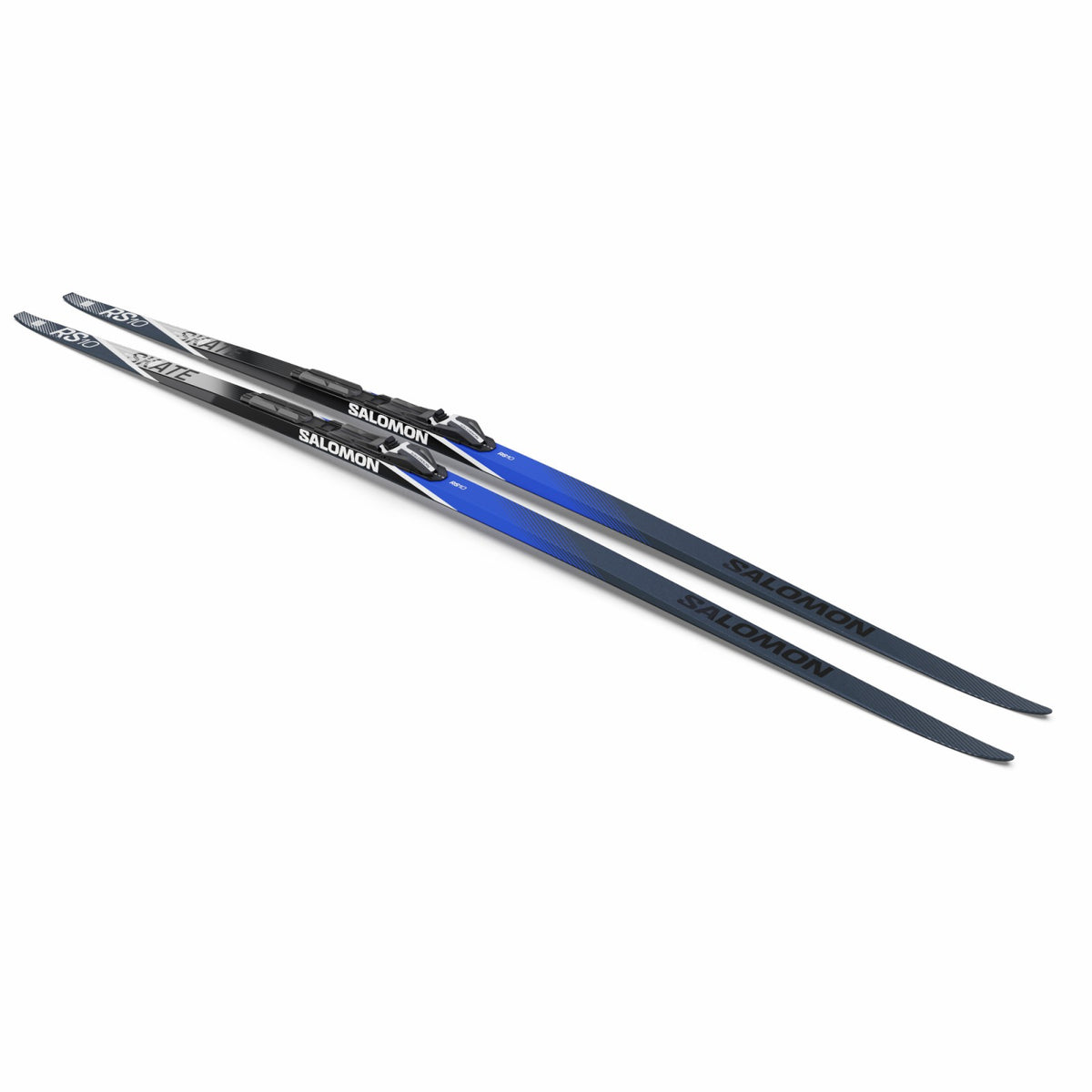 RS10 (and Shift) Nordic Skis - Skate - Unisex | Salomon Everyday