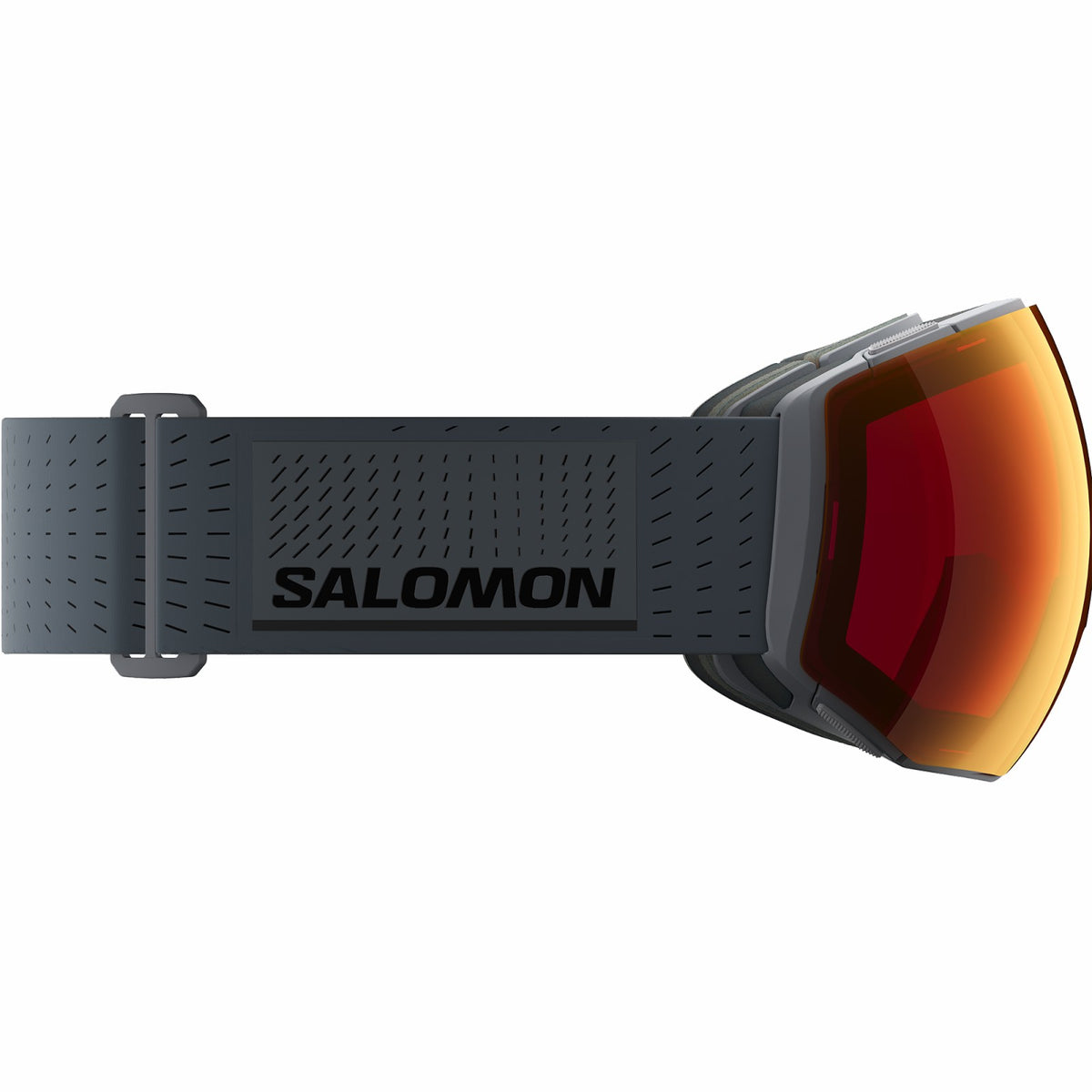 RADIUM PRIME SIGMA (and EXTRA LENS) Black | Salomon Value