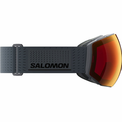 RADIUM PRIME SIGMA (and EXTRA LENS) Black | Salomon Value