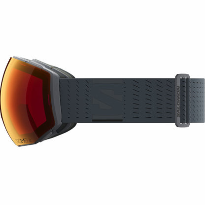 RADIUM PRIME SIGMA (and EXTRA LENS) Black | Salomon Value