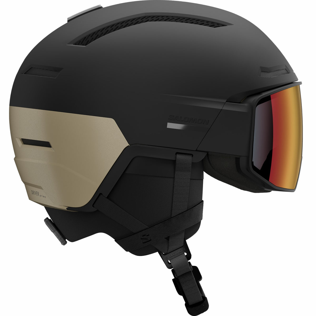 DRIVER PRIME SIGMA PHOTO MIPS Helmets - All-Mountain/On-Piste - Unisex | Salomon Great Value