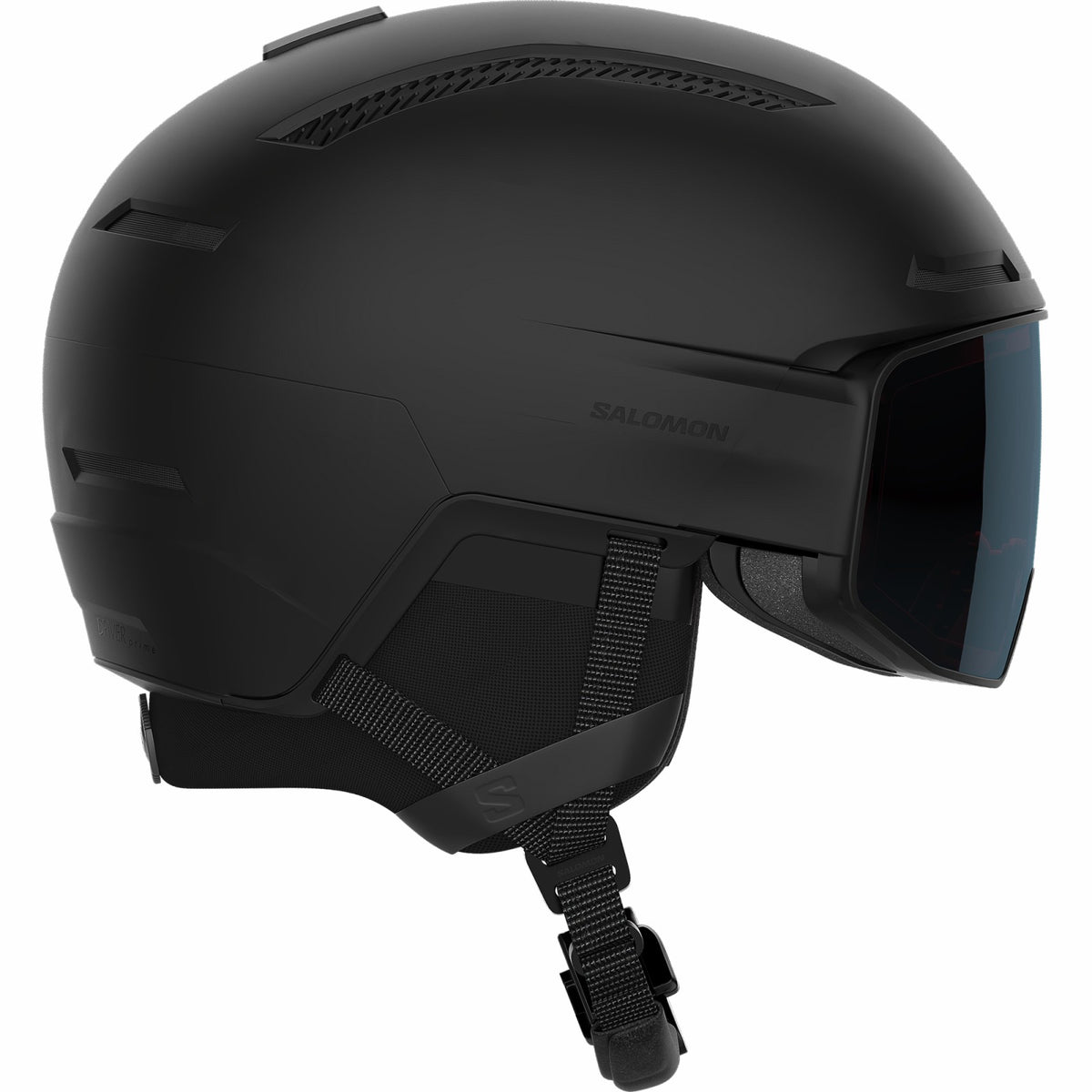 DRIVER PRIME SIGMA PHOTO MIPS Helmets - All-Mountain/On-Piste - Unisex | Salomon Great Value