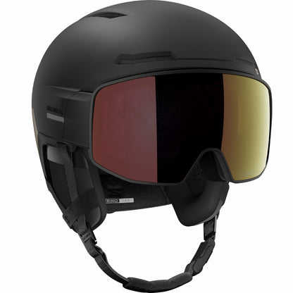 DRIVER PRIME SIGMA PHOTO MIPS Helmets - All-Mountain/On-Piste - Unisex | Salomon Great Value