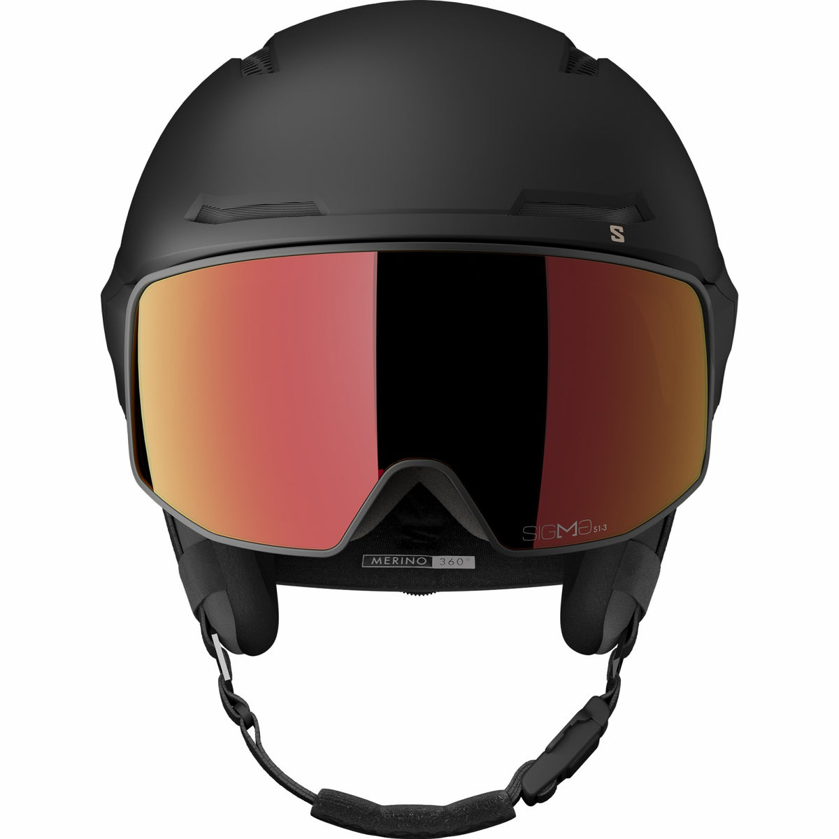 DRIVER PRIME SIGMA PHOTO MIPS Helmets - All-Mountain/On-Piste - Unisex | Salomon Great Value