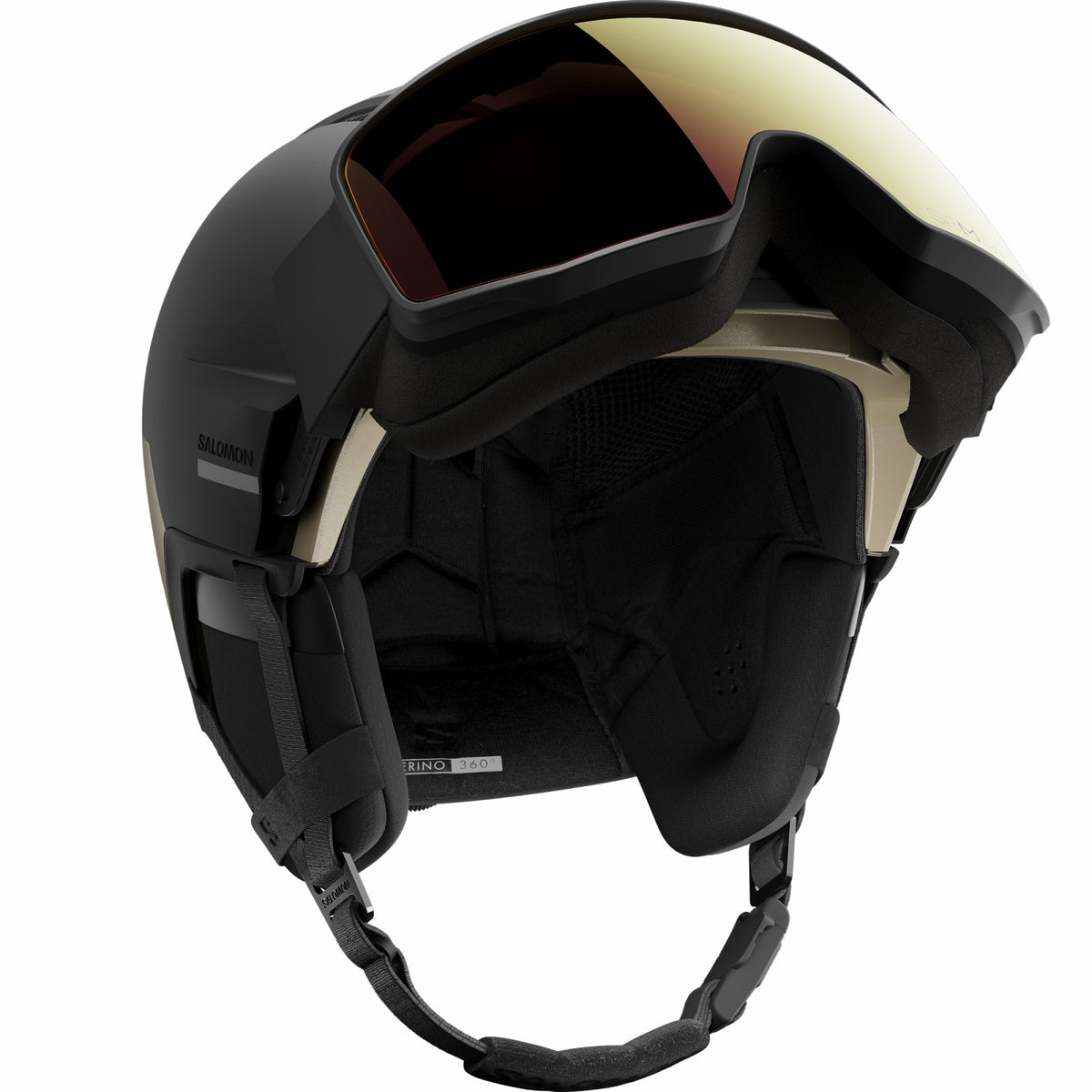 DRIVER PRIME SIGMA PHOTO MIPS Helmets - All-Mountain/On-Piste - Unisex | Salomon Great Value