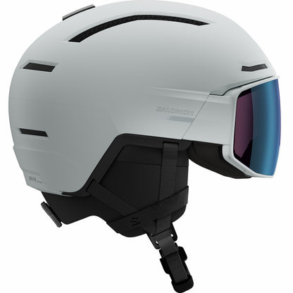 DRIVER PRIME SIGMA PHOTO MIPS Helmets - All-Mountain/On-Piste - Unisex | Salomon Great Value