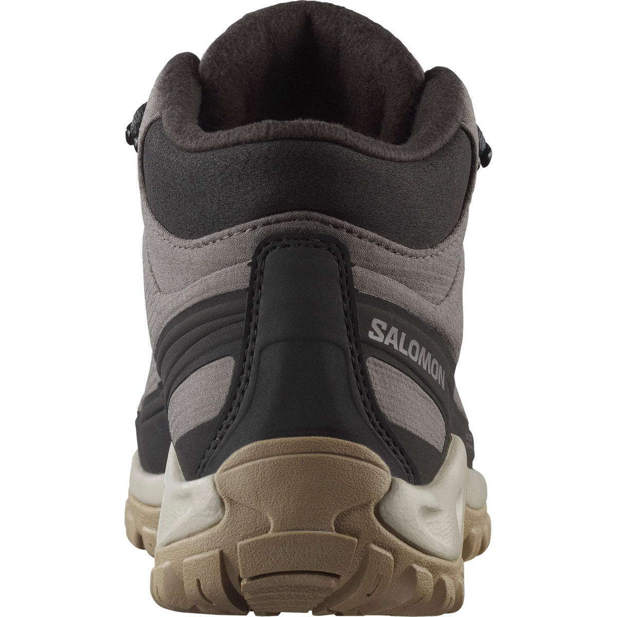 SHELTER WATERPROOF Winter shoes - Women | Salomon Latest