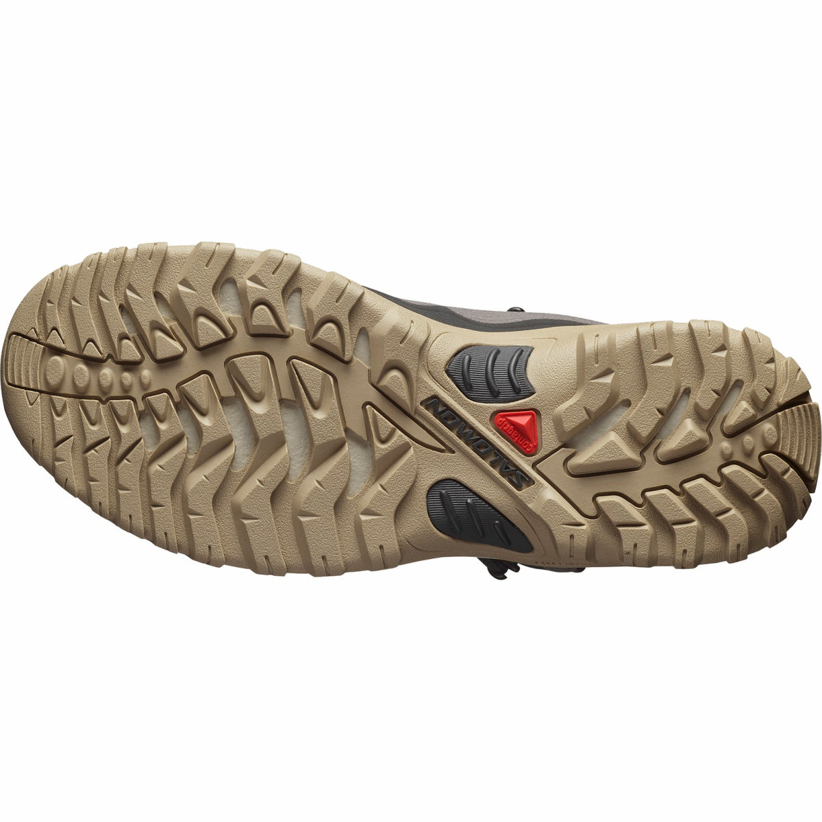 SHELTER WATERPROOF Winter shoes - Women | Salomon Latest