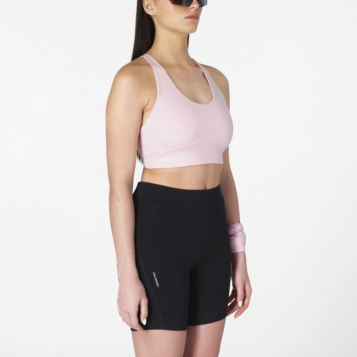 SHAKEout CORE Women's Sports Bra | Salomon Quality