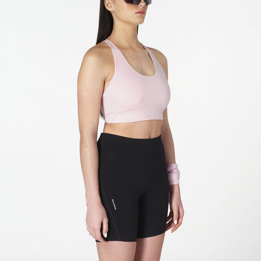 SHAKEout CORE Women's Sports Bra | Salomon Quality