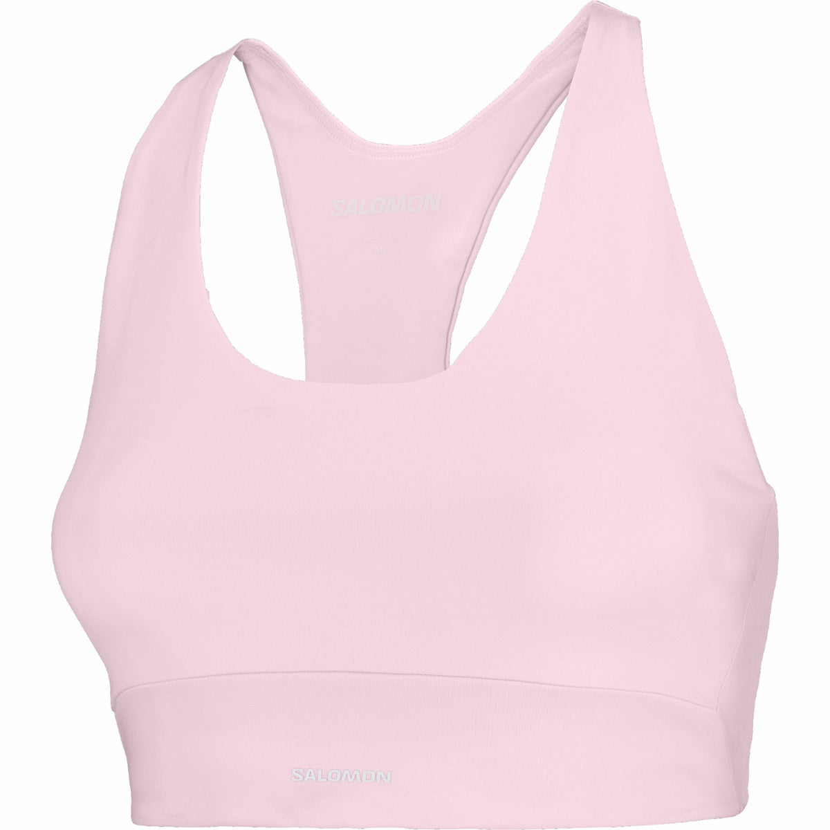 SHAKEout CORE Women's Sports Bra | Salomon Quality